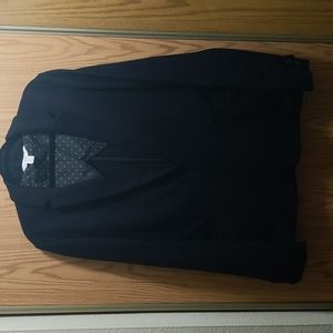 Old Navy stretch blazer